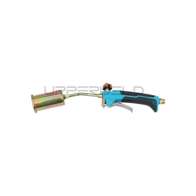 UPPERWELD Propaan lassen fakkel kit voor brazen en lassen mondstuk grootte 25/35/50mm 15pcs