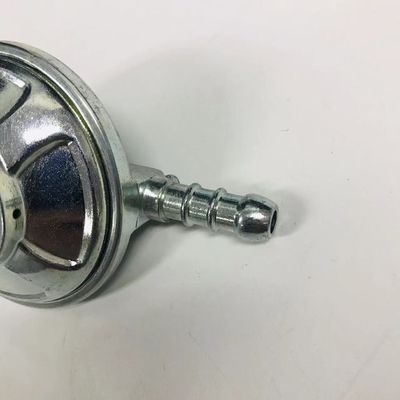 Oorsprong UPPERWELD Poolse stijl Hooglaagdrukgasregulator LPG Druk Duurzame luchtregulator Valveveiligheid