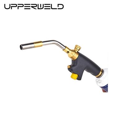 2.8KW nominale warmte-invoer CGA600 veiligheidsluis gasflits voor MAPP/PROPAN lassen