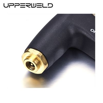 2.8KW nominale warmte-invoer CGA600 veiligheidsluis gasflits voor MAPP/PROPAN lassen