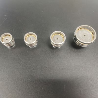 Laswerk 53NQCN TIG-glasbekers voor WP17 18 26 en WP 9 20