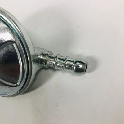 11 mm uitlaat UPPERWELD Nederlandse gasregulator voor hoge en lage druk LPG Duurzaam