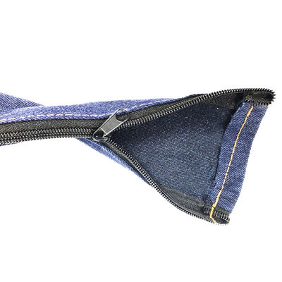 Verwelding Torch Cable Cover Zipper Jacket 3 meter voor WP17 18 26 Industriële kwaliteit