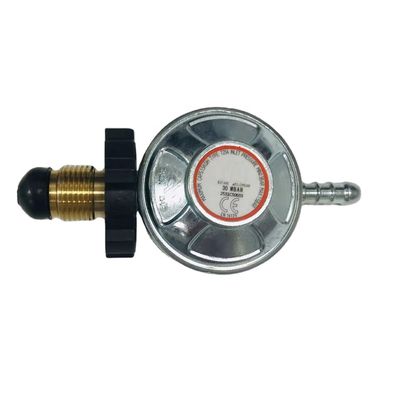Kookplaat Gasregulator LPG Druk Duurzame luchtregulator Valve UPPERWELD Zweedse stijl