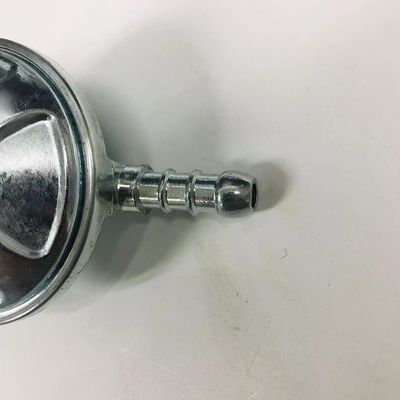 Kookplaat Gasregulator LPG Druk Duurzame luchtregulator Valve UPPERWELD Zweedse stijl