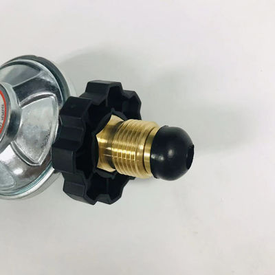 Kookplaat Gasregulator LPG Druk Duurzame luchtregulator Valve UPPERWELD Zweedse stijl