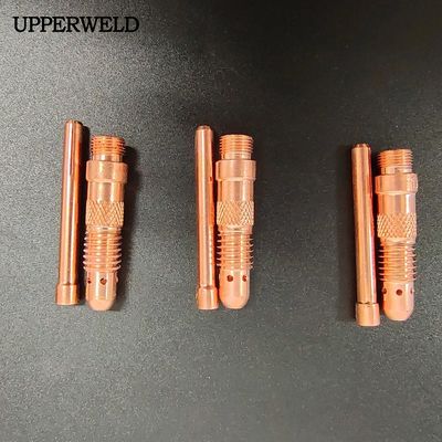 TIG Gaslens verzamelen Dysza Ceramiczna WP17 18 26 Keramische spuitstuk voor het lassen