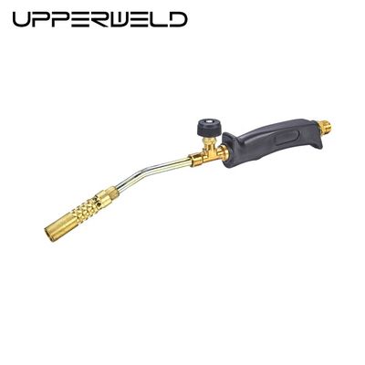 10 stuks UpperWELD Propane Weeding Torch Kit met Flint Striker MEAS 47,5*30,5*20cm