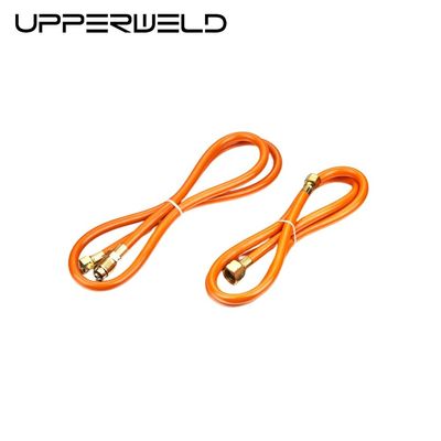 10 stuks UpperWELD Propane Weeding Torch Kit met Flint Striker MEAS 47,5*30,5*20cm