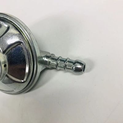 Handvoortstuwingsgasregulator voor hoge doorstroming in Polen 30mbar/37mbar/50mbar