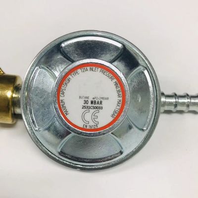 8 mm/10 mm/11 mm drukregelaar voor de uitlaatgastenk voor de Franse en Indonesische markt