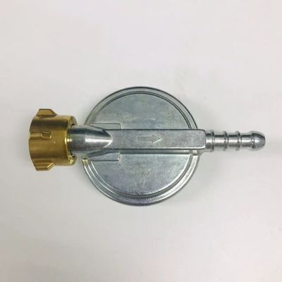8 mm/10 mm/11 mm drukregelaar voor de uitlaatgastenk voor de Franse en Indonesische markt