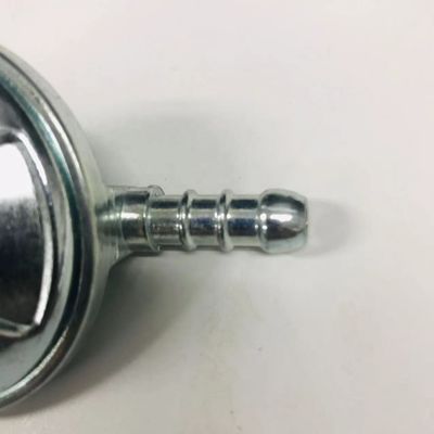 8 mm/10 mm/11 mm drukregelaar voor de uitlaatgastenk voor de Franse en Indonesische markt