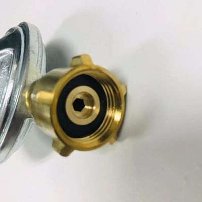 8 mm/10 mm/11 mm drukregelaar voor de uitlaatgastenk voor de Franse en Indonesische markt