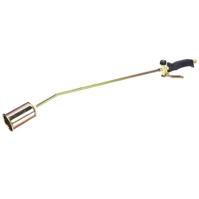 Versatile zware soldeer- en laslampen met propaanbrandstof Productlengte 89cm