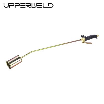 Versatile zware soldeer- en laslampen met propaanbrandstof Productlengte 89cm