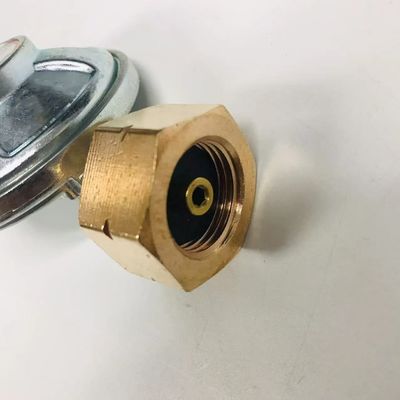 Ondersteuningsgasregulator voor hogere doorstroming bij koudere temperaturen in Nederland