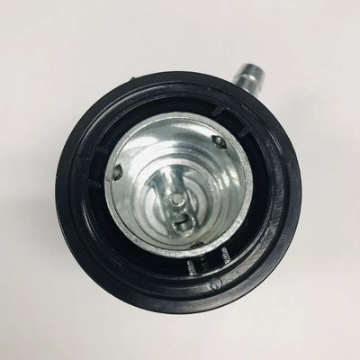 OBM-gasregulator voor Noorwegen