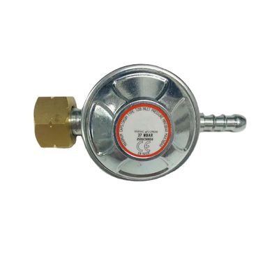 Polen Zinkgasregulator ODM Aanpassing voor hoge doorstroming en koude temperaturen