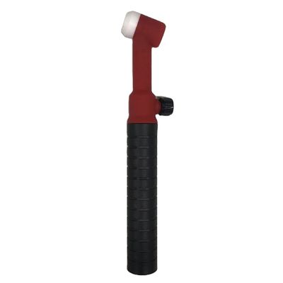TIG-accessoire 200A Flexible Head Air Cooled Welding Torch voor duurzaam TIG-lassen