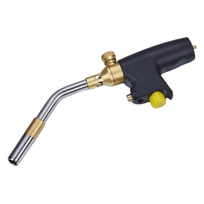 27.5*10*3.6cm roestvrij spuitstuk Handheld propaan vlam verwarming fakkel voor dakwerk
