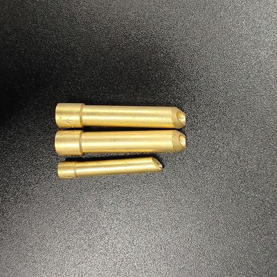 Brons lichaam Lastype Lucht/watergekoeld 2C116GS 332GS 418GS 31MM Laswieg verzamelen voor WP17 18 26