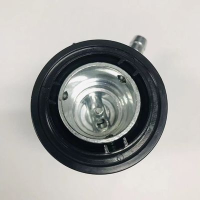 Regulerbare gasregelaar met klep voor de lasindustrie in Noorwegen