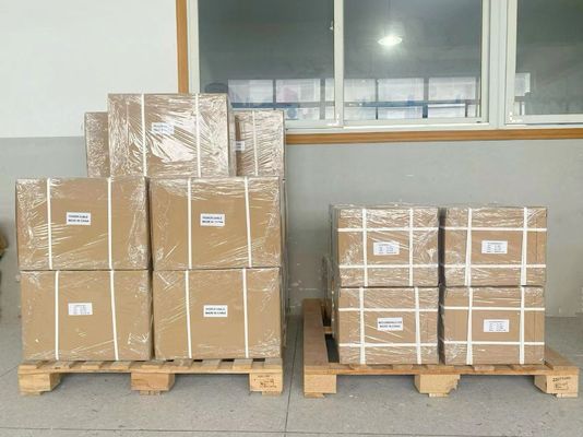 Regulerbare gasregelaar met klep voor de lasindustrie in Noorwegen