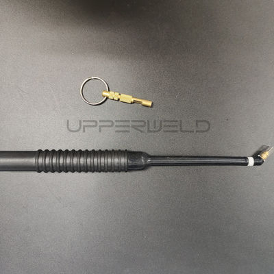 NCK60A NCK125A NA60A TIG Torch Body Head voor de las- en snijindustrie
