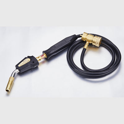 UP6000 Verwarmingsvlam Zelfontsteking Propangas Soldering Lassen Mapp Torch Materialen
