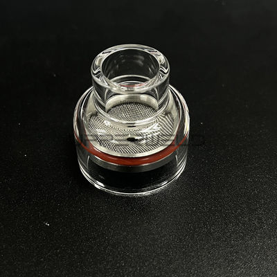 WP17/18/26 53N TIG Lastoorts Kit 4C332GS 2.4mm Grote maat met OBM aanpassing