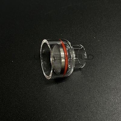 WP17/18/26 53N TIG Lastoorts Kit 4C332GS 2.4mm Grote maat met OBM aanpassing