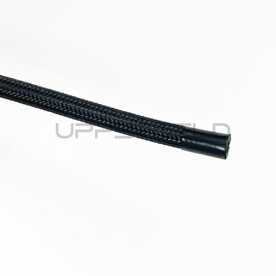 0.3kg/pcs TIG Laslampengasslang 5/8" UNF-18RH Fittings Professionele kwaliteit