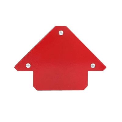 OBM Op maat gemaakte lasmagnetische houder en positioner 45/90/135 graden Hoek Lasgereedschap
