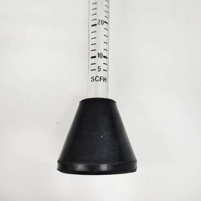 50 ml glasbuis meetstroommeter voor Mig Tig Lasser Las Customized Support OEM