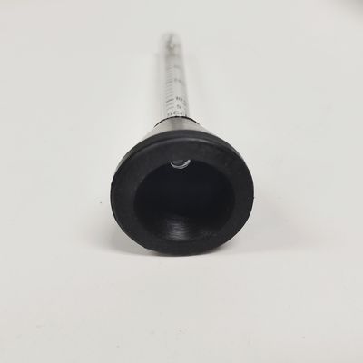 50 ml glasbuis meetstroommeter voor Mig Tig Lasser Las Customized Support OEM