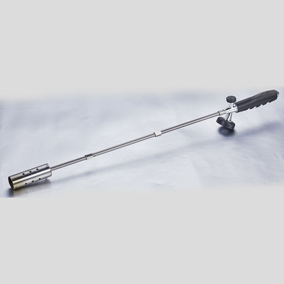 Duurzaam UPS307 60 Turbo Nozzle Weed Burner Handhouder Gas Verwarming Torch voor aangepaste ondersteuning