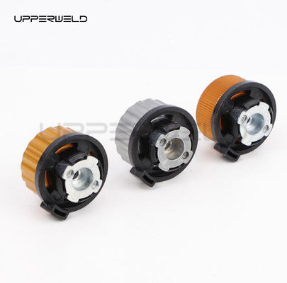 0.05KG Butane Canister Adapter Camping Gas Oven Valve Cassette Convert Adapter Connector
