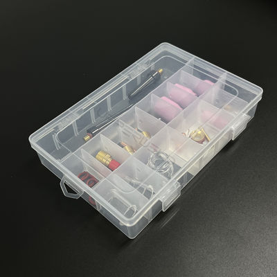 WP9/20 Torch TIG Gas Lens Wedge Collects Kit Keramische mondstuk Model 53N en 13N Series