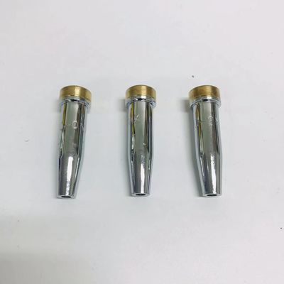 Opper Draagbare Lichte Oxygen Las Kit met Snij Torch en Snij Doos