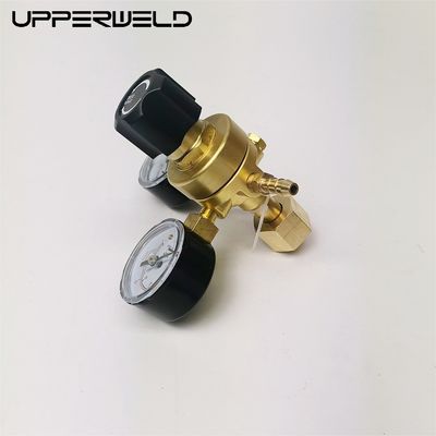 UPPERWELD Dual Stage zuurstofregulator ontworpen voor professionele lastoepassingen