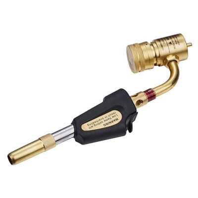 UP3000 Gasbrazing Burner Soldering Heating Torch voor BBQ Burnerd mapp Hand Propane