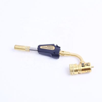 UP3000 Gasbrazing Burner Soldering Heating Torch voor BBQ Burnerd mapp Hand Propane