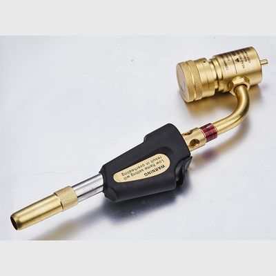 UP3000 Gasbrazing Burner Soldering Heating Torch voor BBQ Burnerd mapp Hand Propane