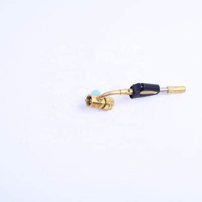 UP3000 Gasbrazing Burner Soldering Heating Torch voor BBQ Burnerd mapp Hand Propane