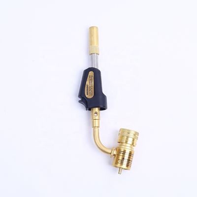 UP3000 Gasbrazing Burner Soldering Heating Torch voor BBQ Burnerd mapp Hand Propane