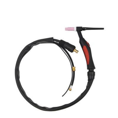 TIG-accessoires WP26 35-70EU Argon TIG-lassenlampen voor precieze lassen