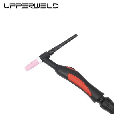 TIG-accessoires WP26 35-70EU Argon TIG-lassenlampen voor precieze lassen