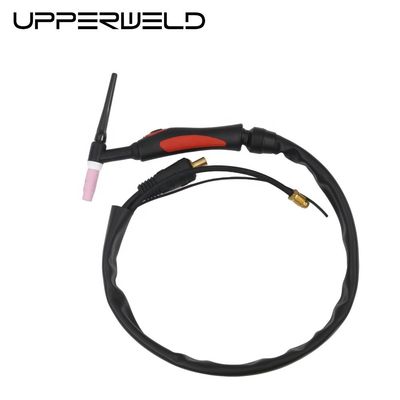 TIG-accessoires WP26 35-70EU Argon TIG-lassenlampen voor precieze lassen