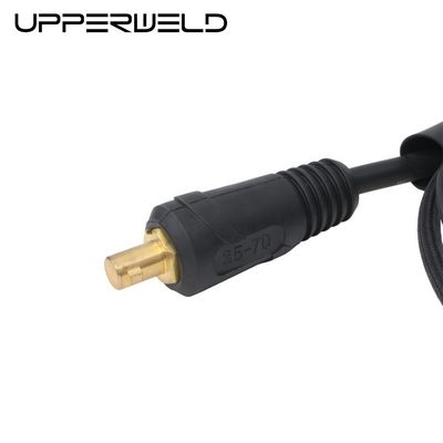 TIG-accessoires WP26 35-70EU Argon TIG-lassenlampen voor precieze lassen